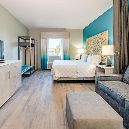 Everglades Adventures Hotel Suites By Ivey House المظهر الخارجي الصورة
