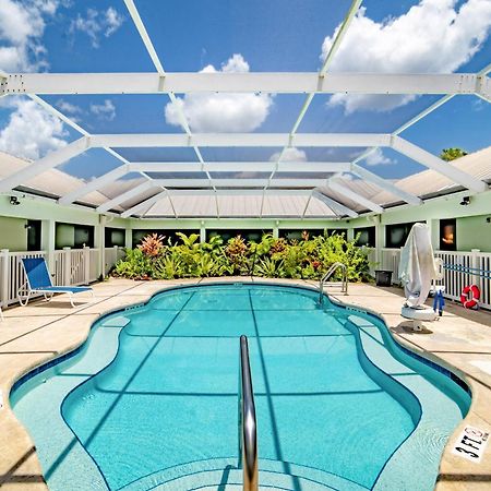 Everglades Adventures Hotel Suites By Ivey House المظهر الخارجي الصورة