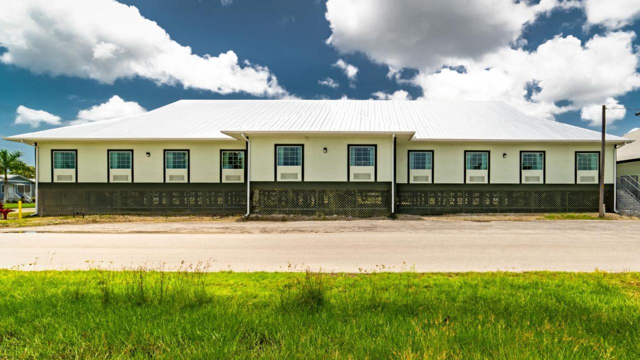 Everglades Adventures Hotel Suites By Ivey House المظهر الخارجي الصورة