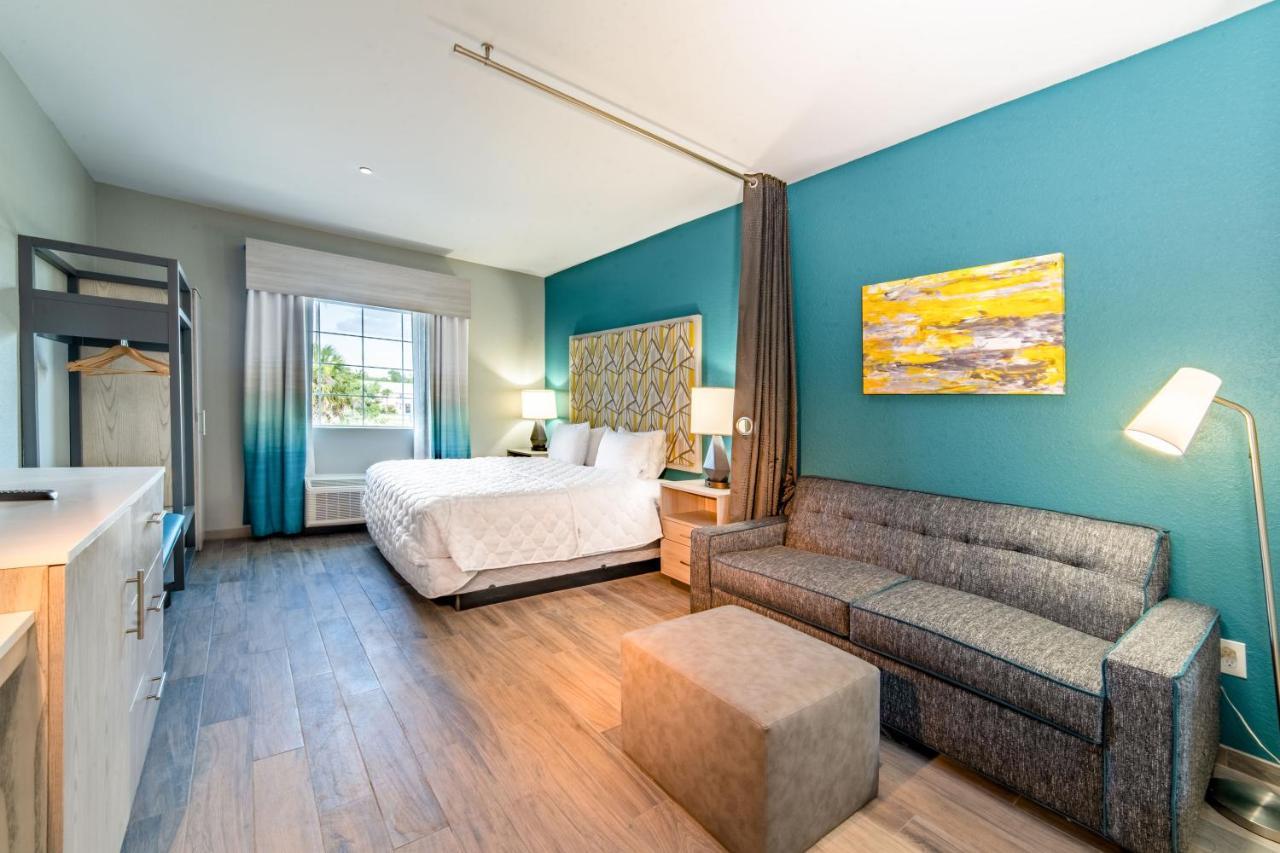 Everglades Adventures Hotel Suites By Ivey House المظهر الخارجي الصورة