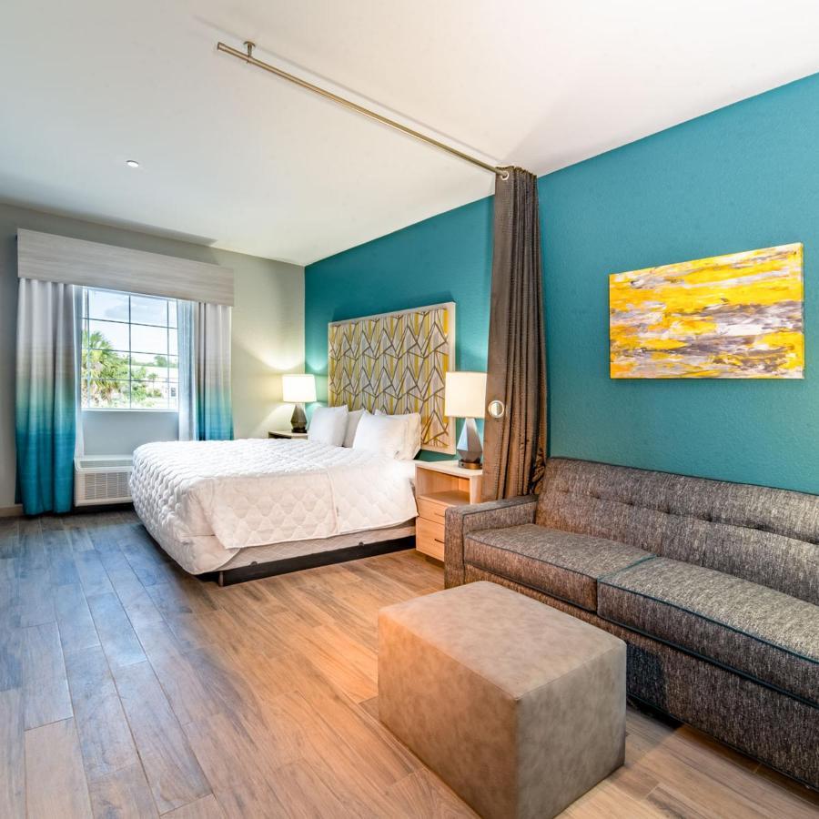 Everglades Adventures Hotel Suites By Ivey House المظهر الخارجي الصورة