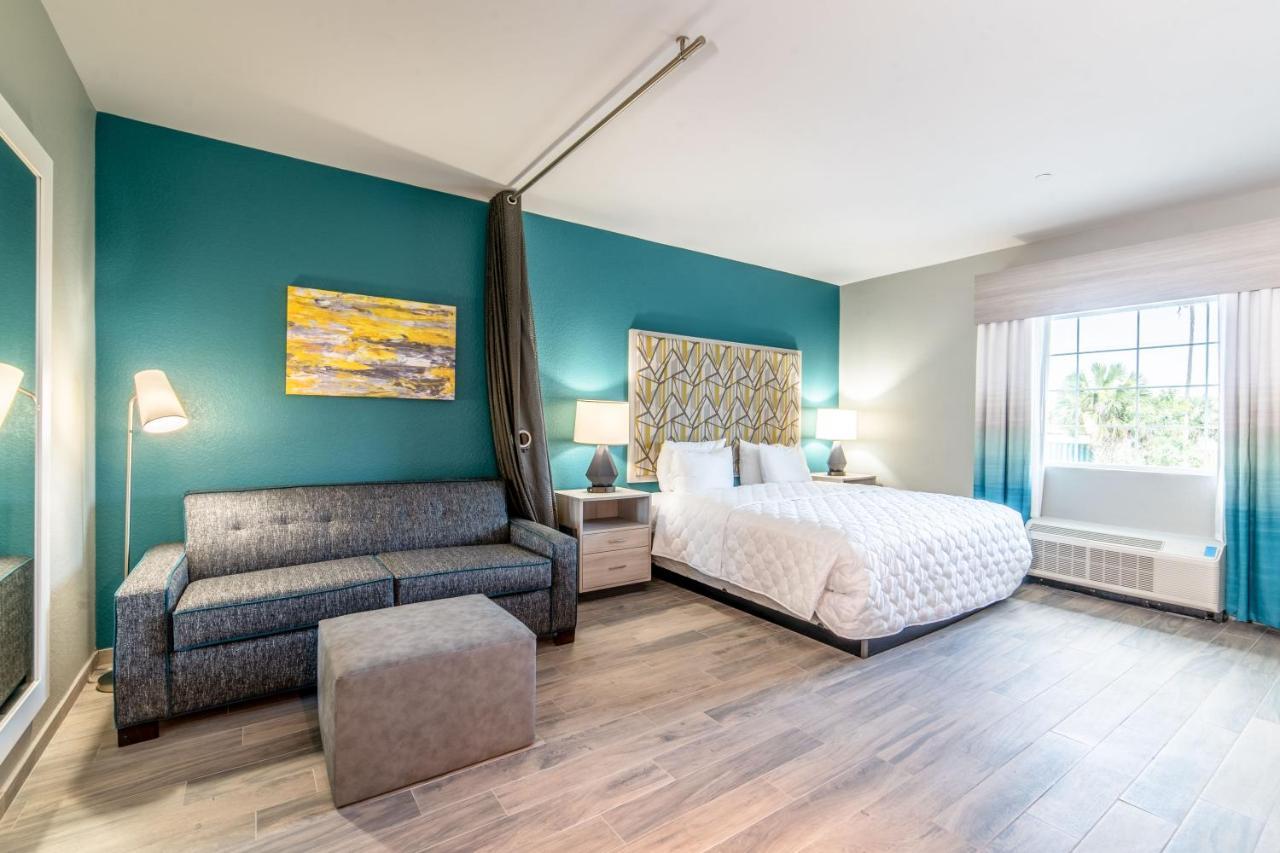 Everglades Adventures Hotel Suites By Ivey House المظهر الخارجي الصورة
