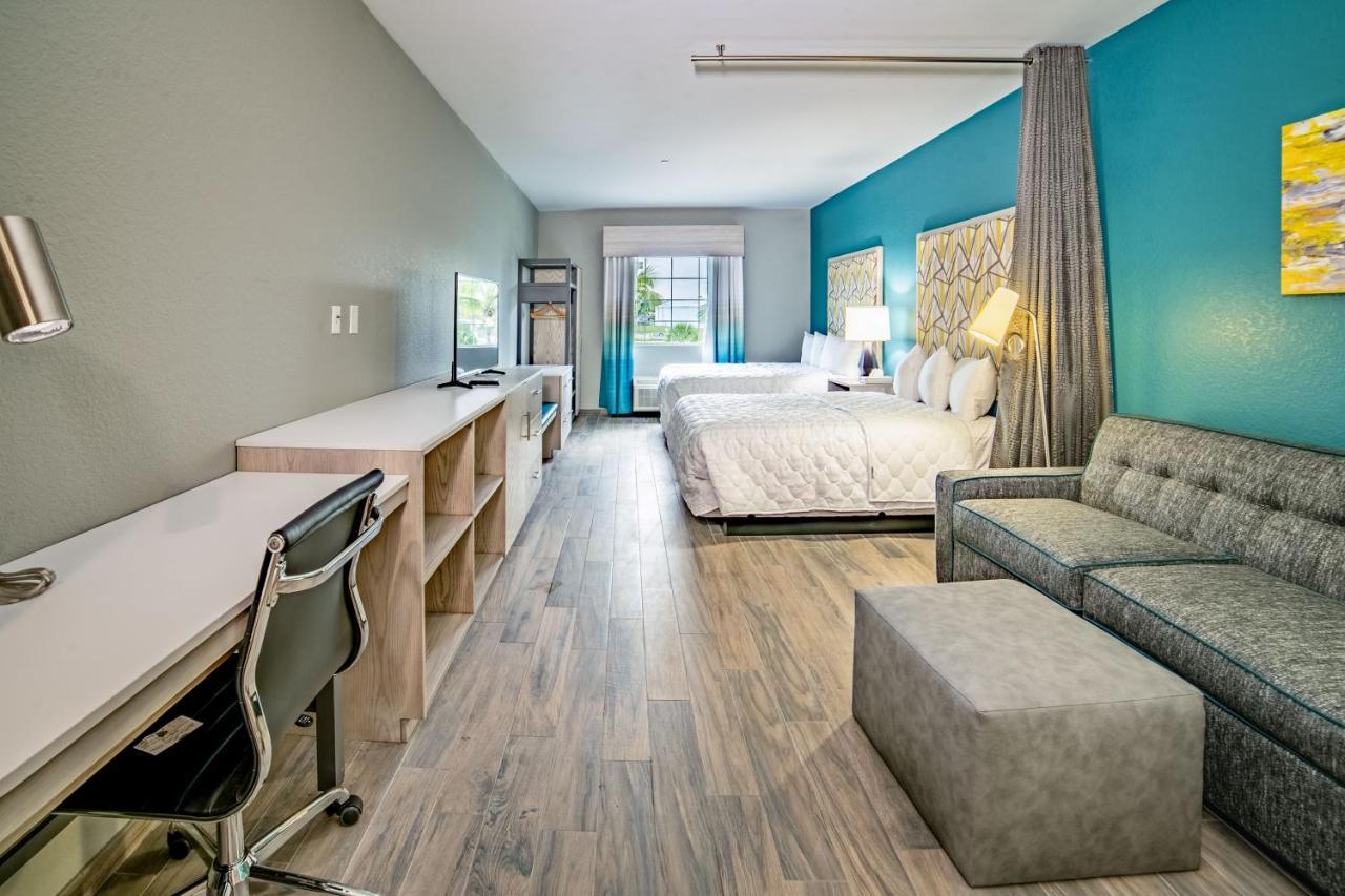 Everglades Adventures Hotel Suites By Ivey House المظهر الخارجي الصورة
