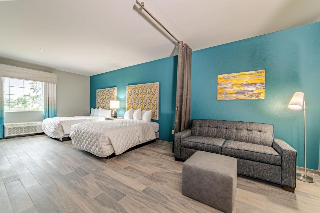 Everglades Adventures Hotel Suites By Ivey House المظهر الخارجي الصورة