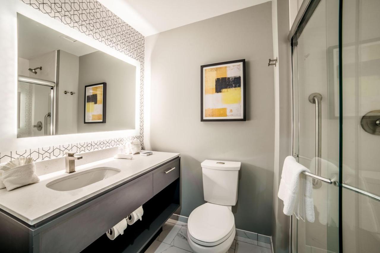 Everglades Adventures Hotel Suites By Ivey House المظهر الخارجي الصورة