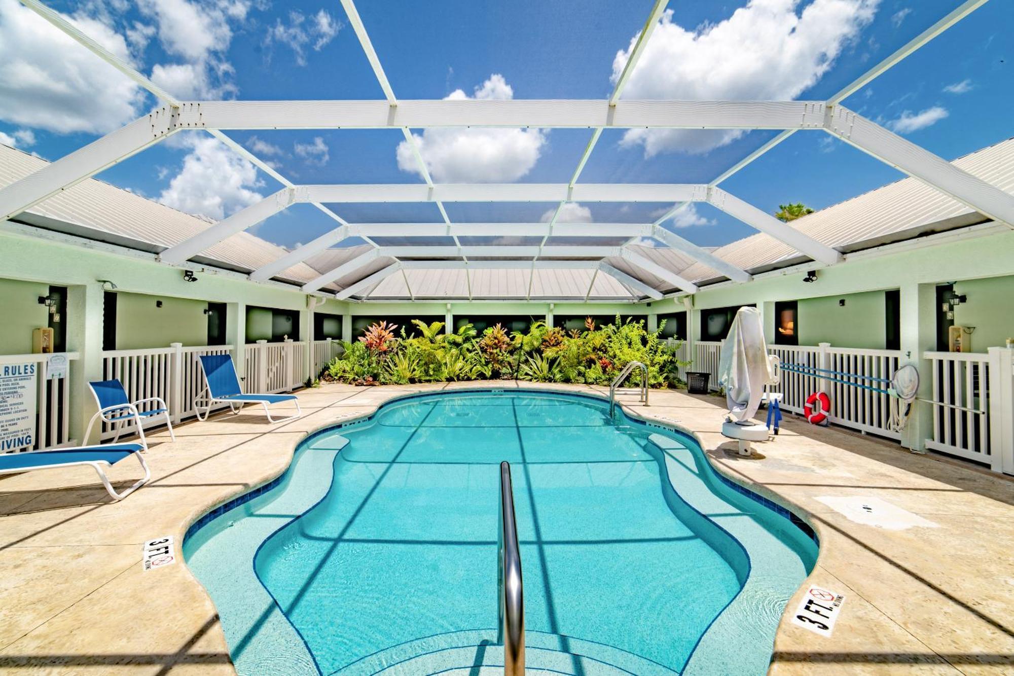 Everglades Adventures Hotel Suites By Ivey House المظهر الخارجي الصورة